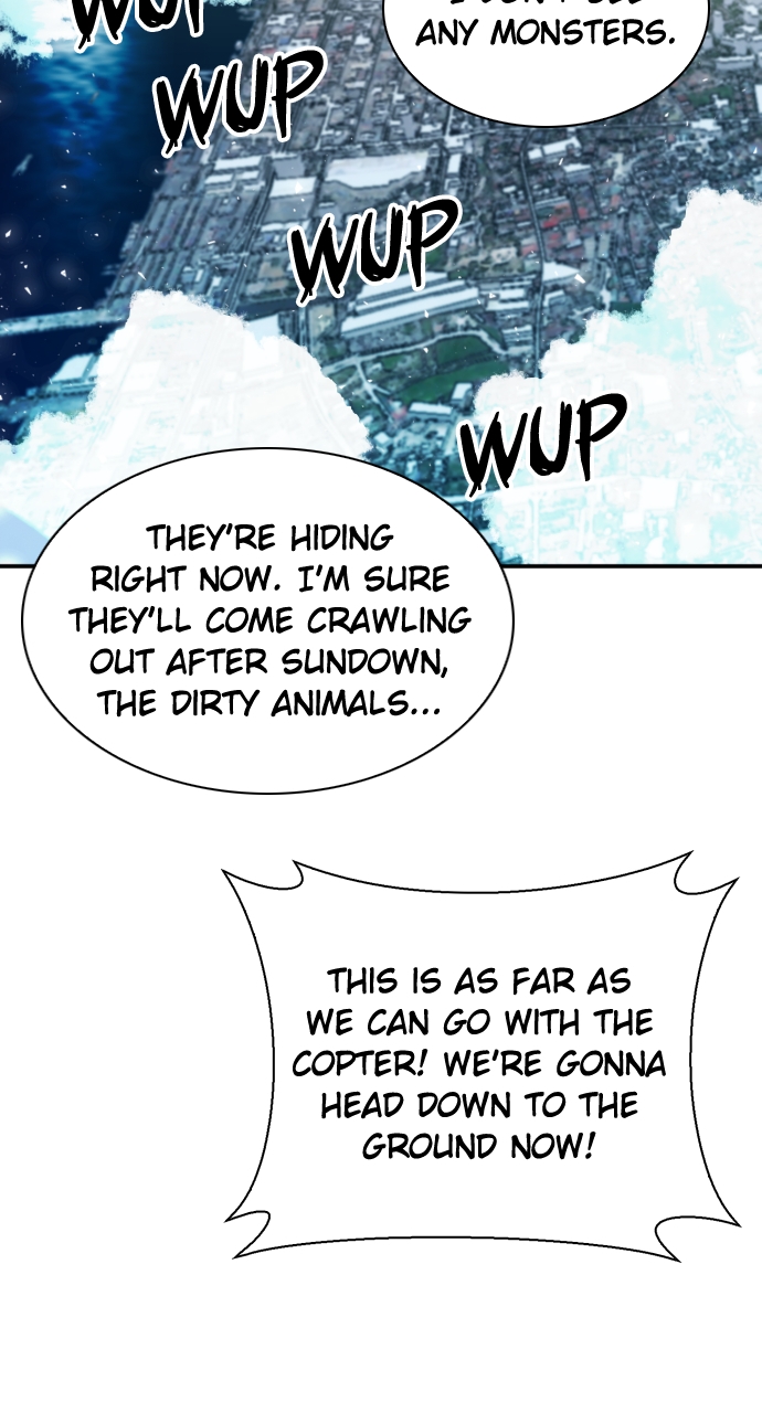 Read The Druid of Seoul Station EN Manga Online