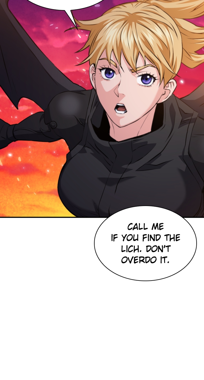 Read The Druid of Seoul Station EN Manga Online