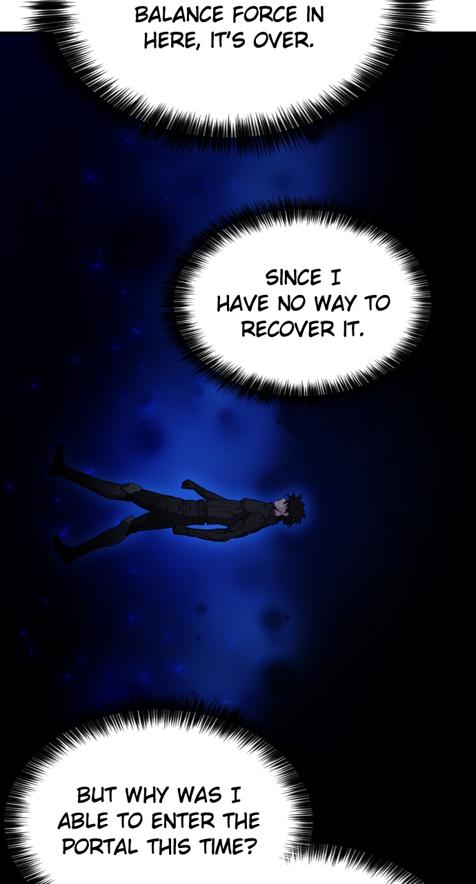 Read The Druid of Seoul Station EN Manga Online