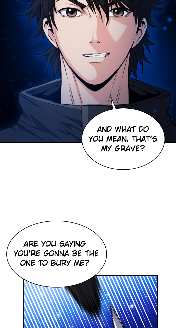 Read The Druid of Seoul Station EN Manga Online