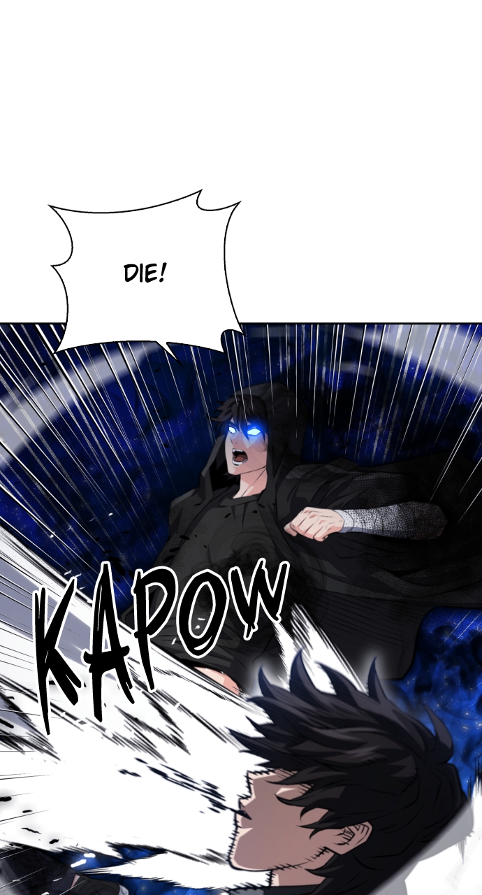 Read The Druid of Seoul Station EN Manga Online