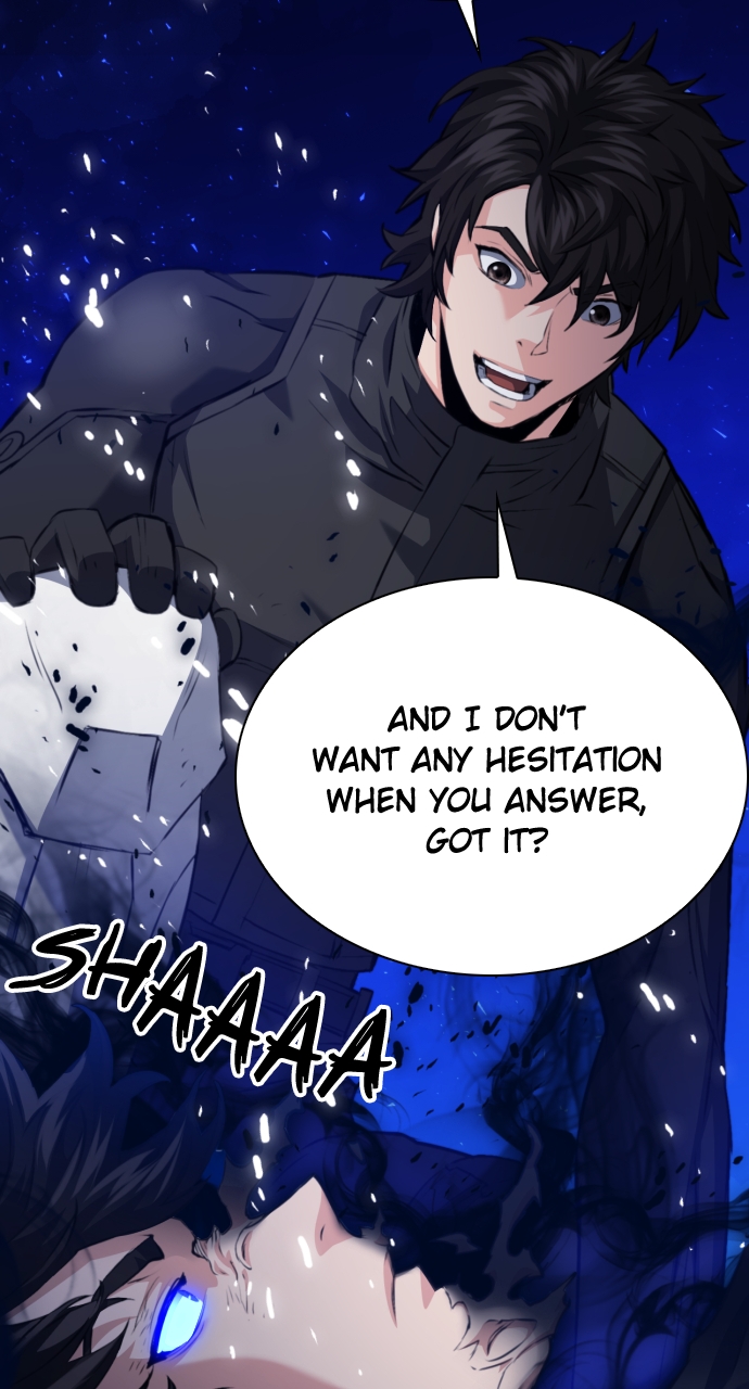 Read The Druid of Seoul Station EN Manga Online