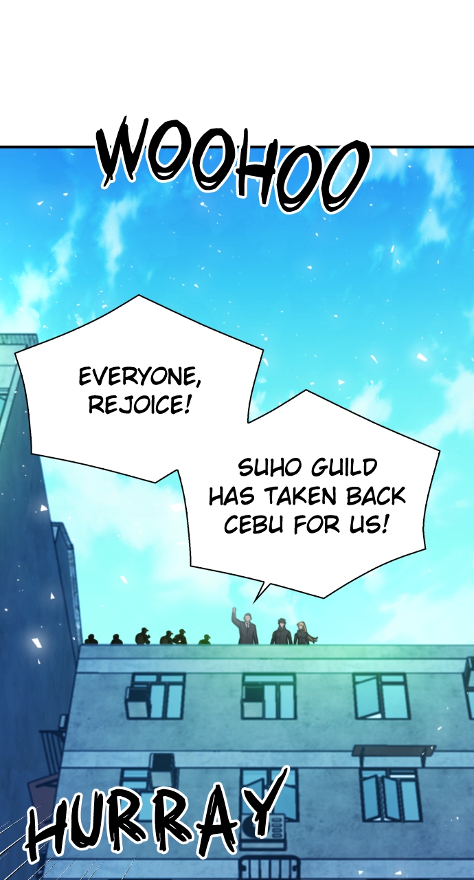 Read The Druid of Seoul Station EN Manga Online