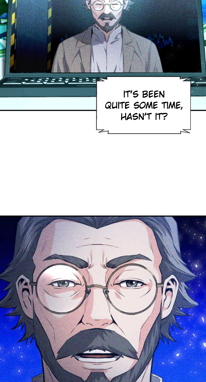 Read The Druid of Seoul Station EN Manga Online