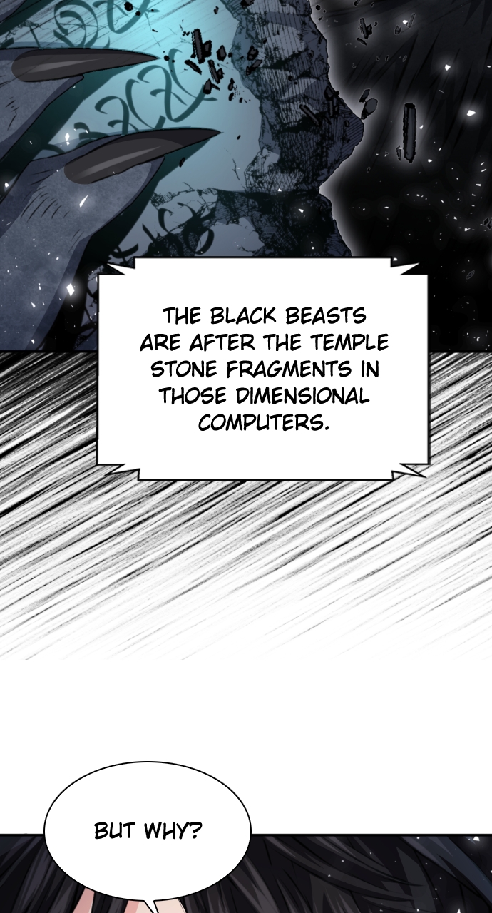 Read The Druid of Seoul Station EN Manga Online