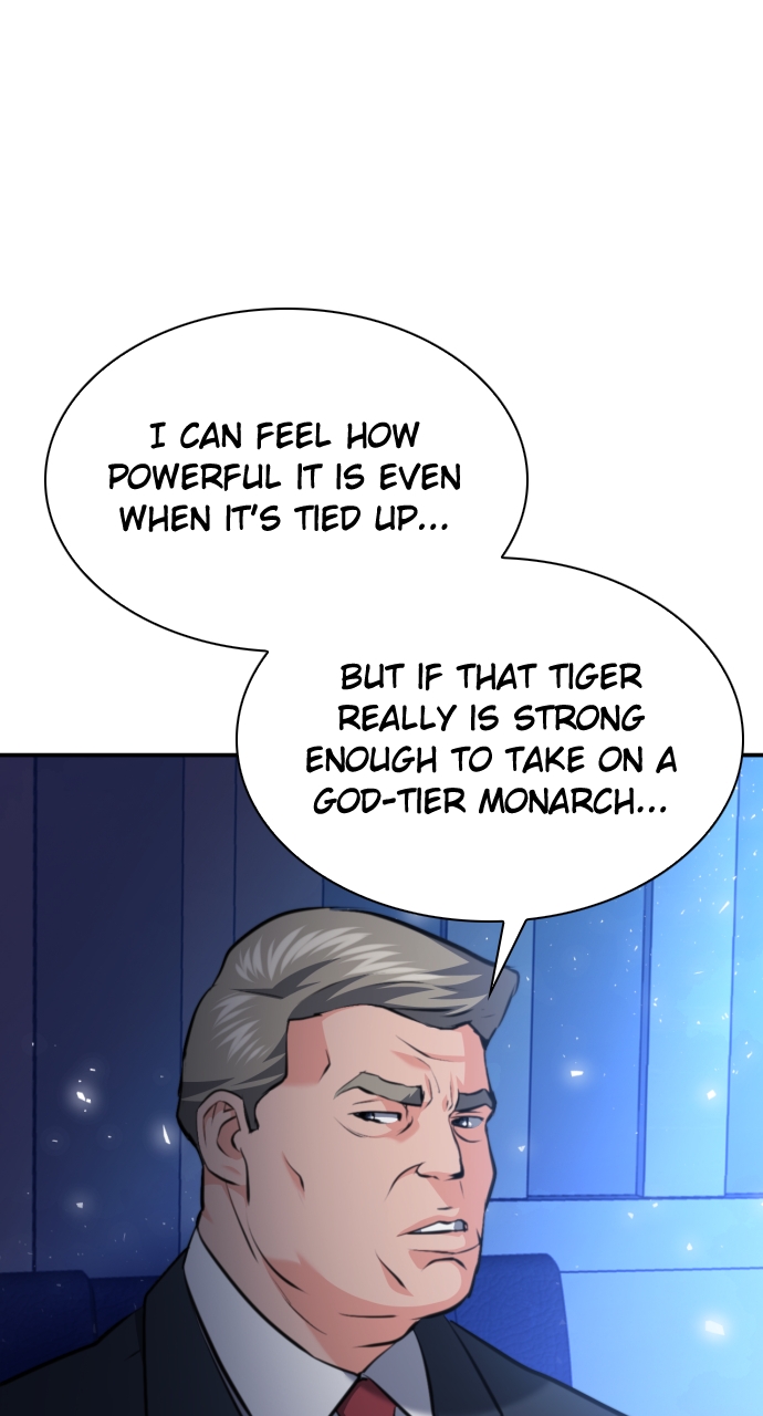 Read The Druid of Seoul Station EN Manga Online