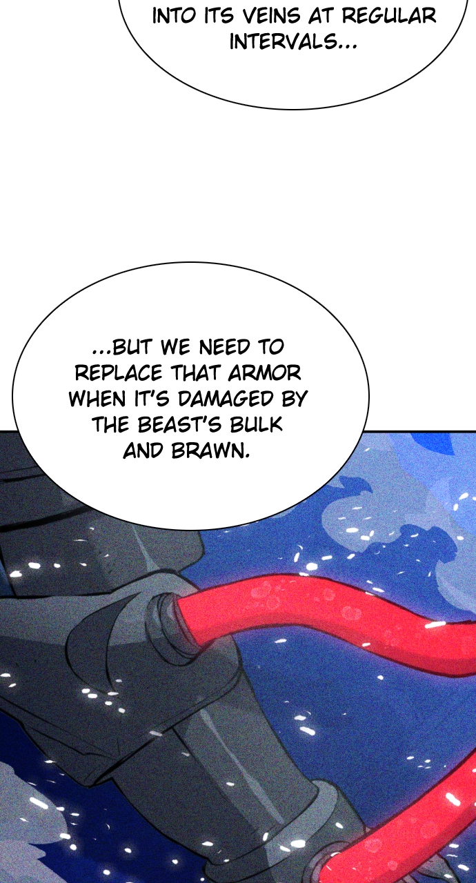 Read The Druid of Seoul Station EN Manga Online