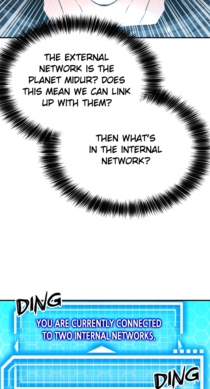 Read The Druid of Seoul Station EN Manga Online