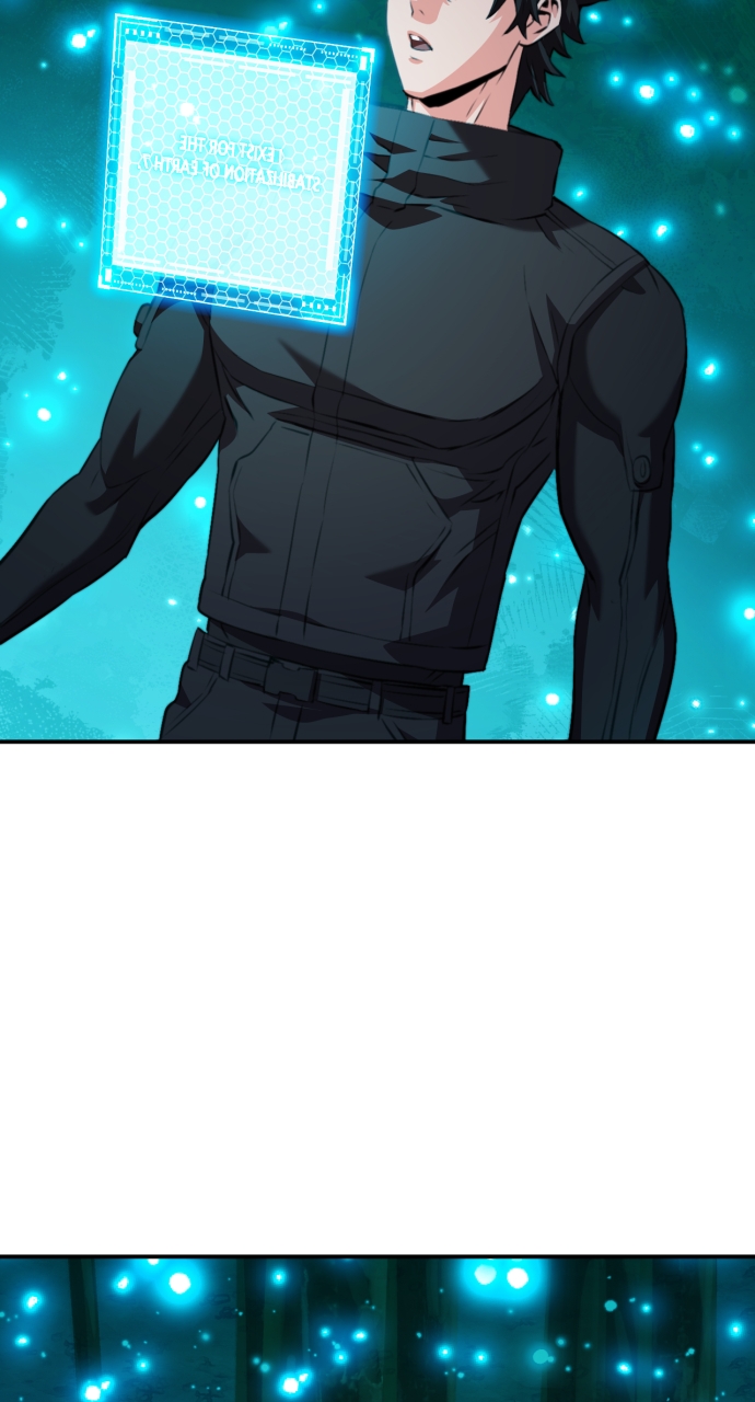 Read The Druid of Seoul Station EN Manga Online