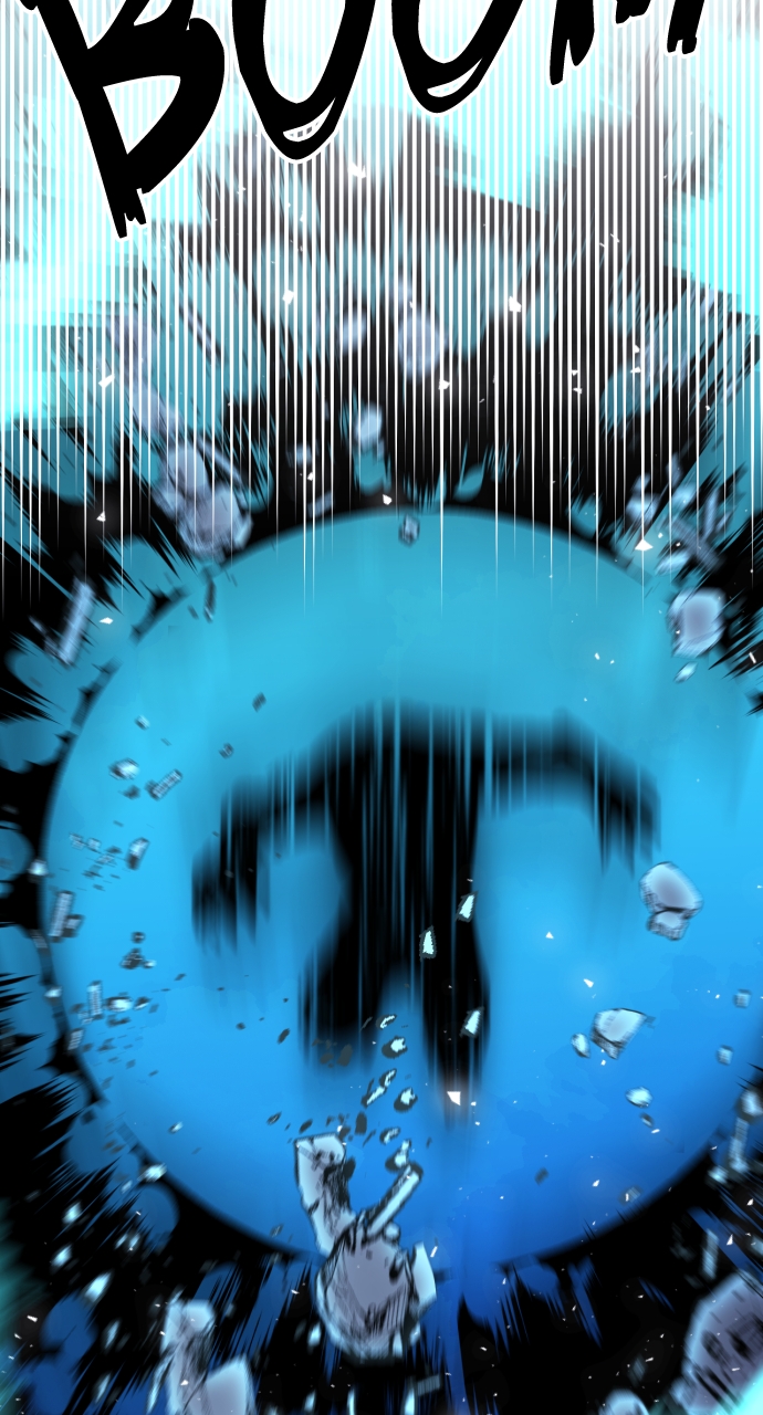 Read The Druid of Seoul Station EN Manga Online