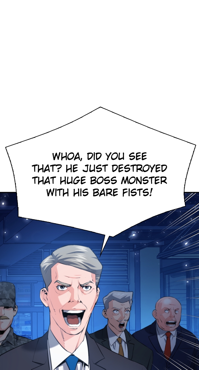 Read The Druid of Seoul Station EN Manga Online