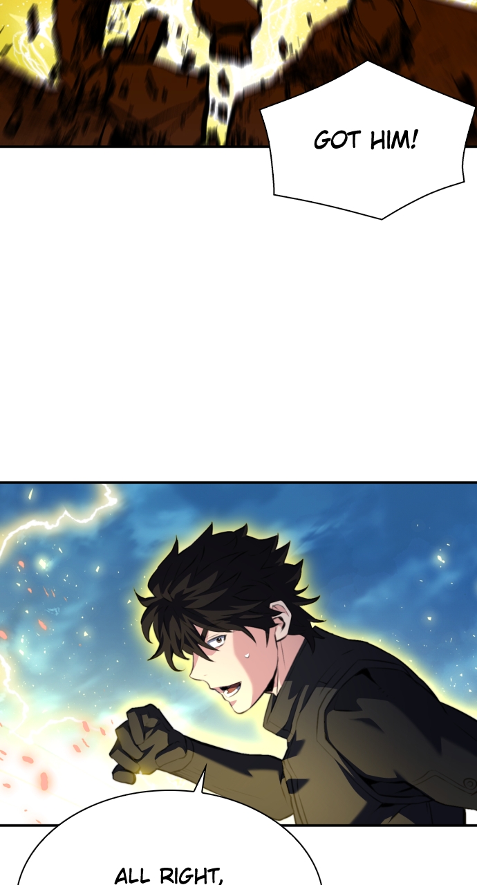 Read The Druid of Seoul Station EN Manga Online