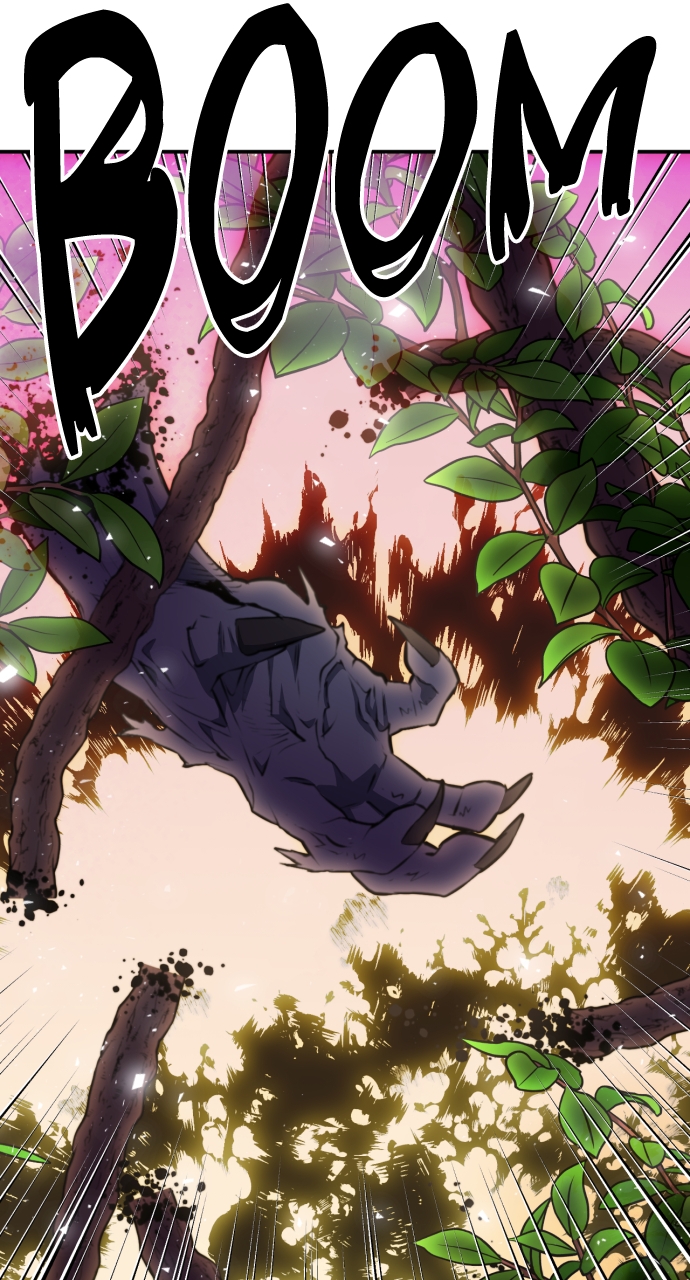 Read The Druid of Seoul Station EN Manga Online