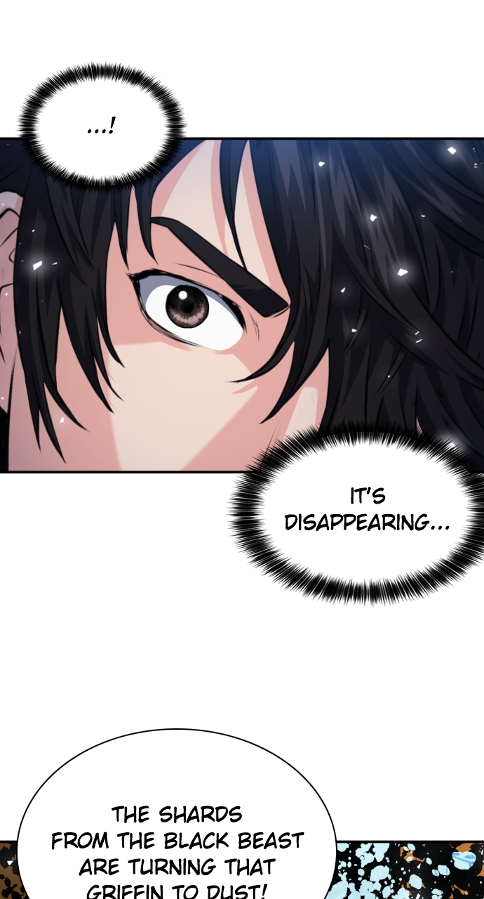 Read The Druid of Seoul Station EN Manga Online