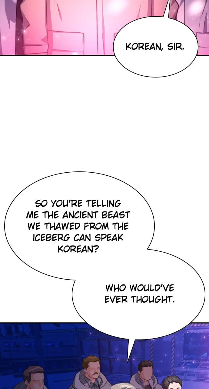 Read The Druid of Seoul Station EN Manga Online