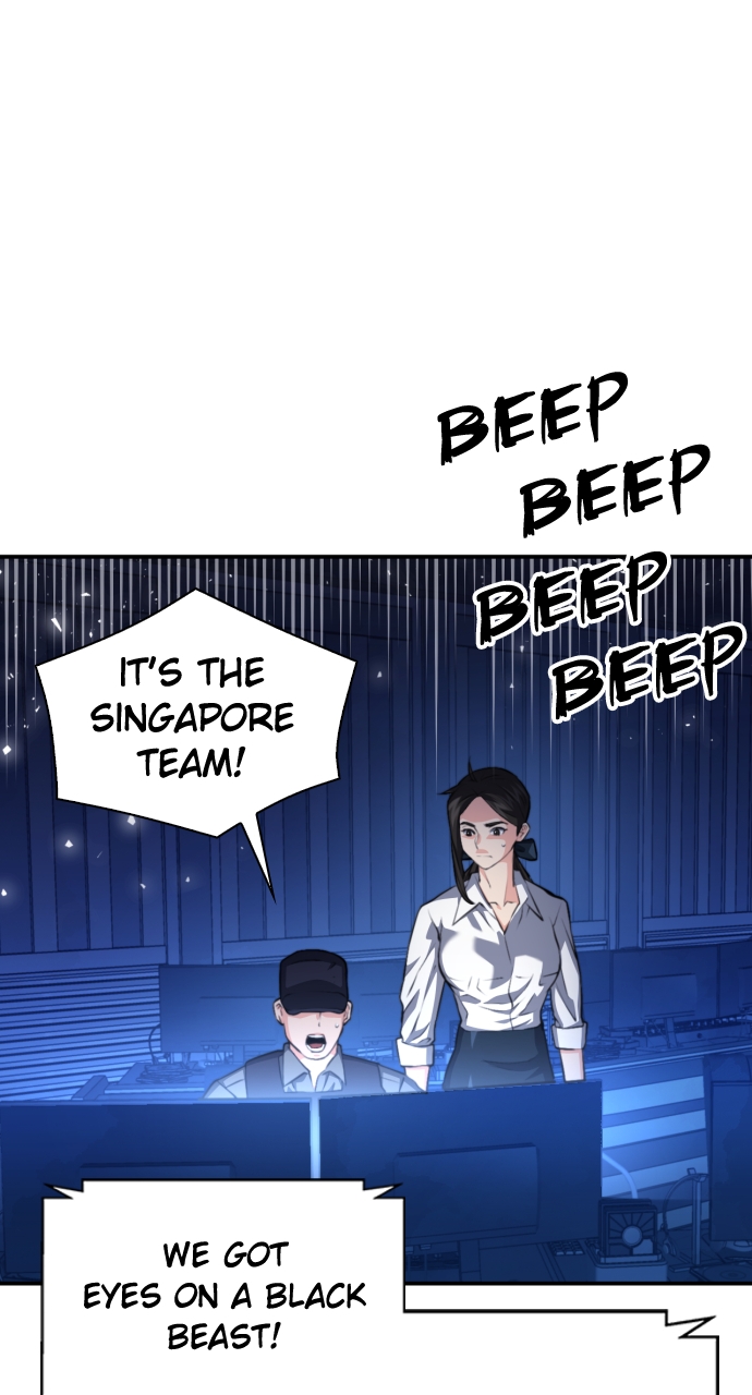 Read The Druid of Seoul Station EN Manga Online