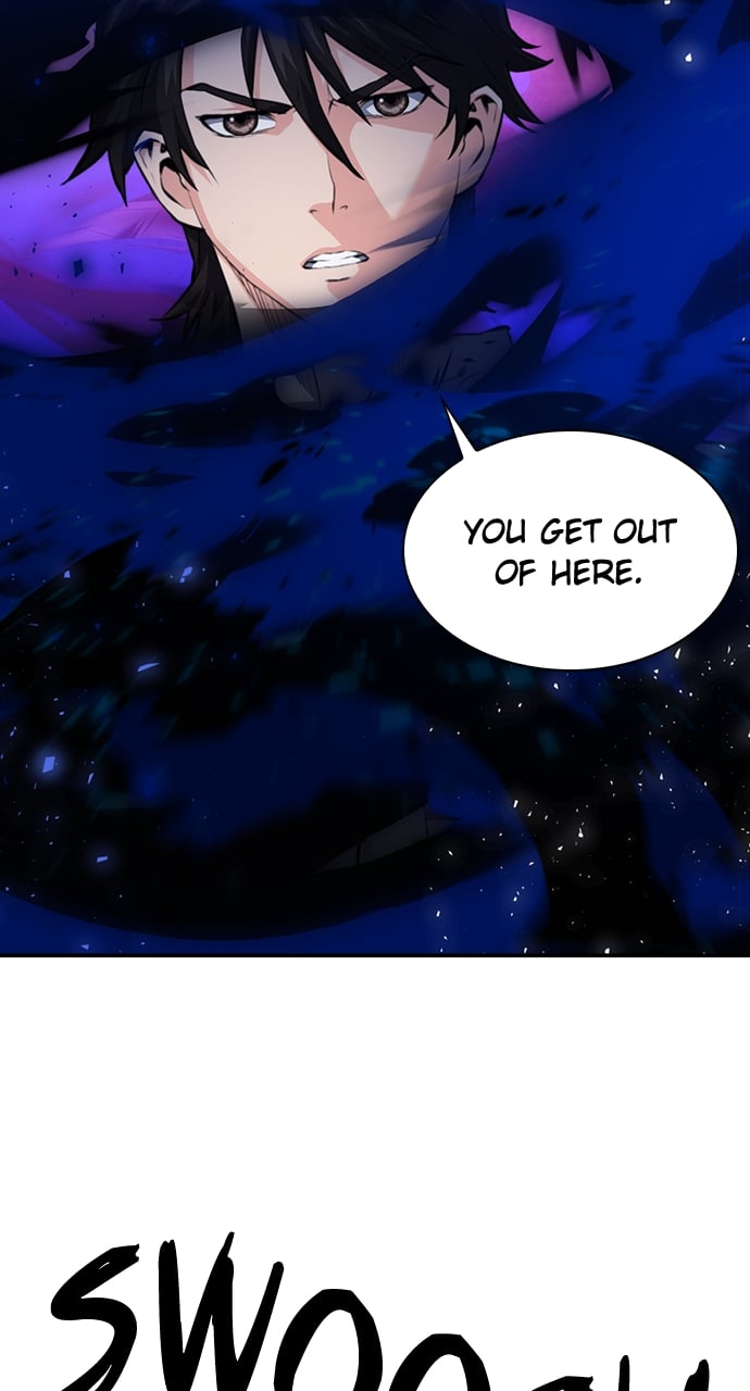 Read The Druid of Seoul Station EN Manga Online