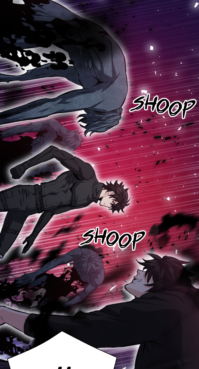 Read The Druid of Seoul Station EN Manga Online