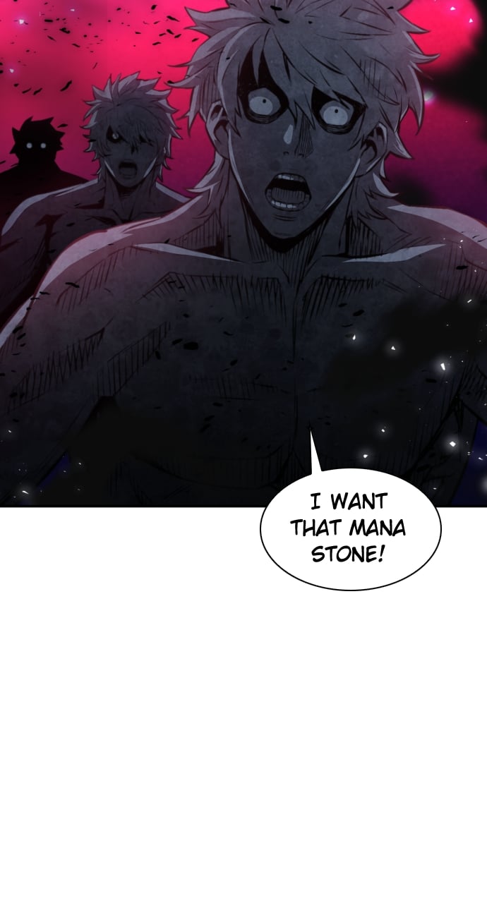 Read The Druid of Seoul Station EN Manga Online