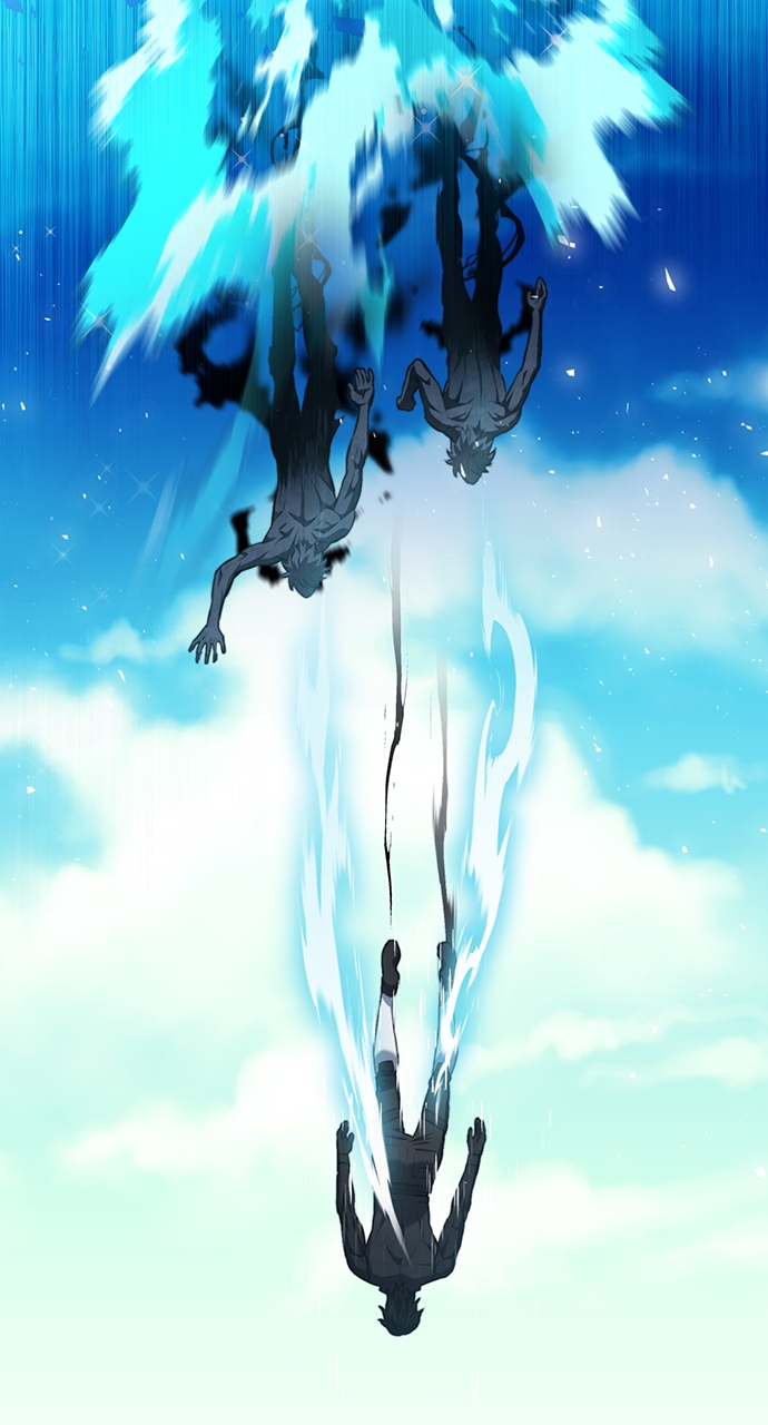 Read The Druid of Seoul Station EN Manga Online