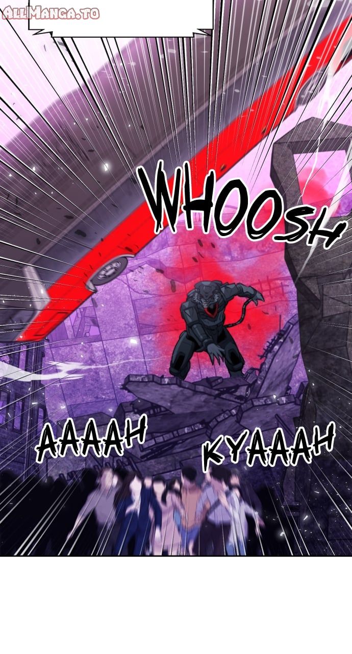 Read The Druid of Seoul Station EN Manga Online