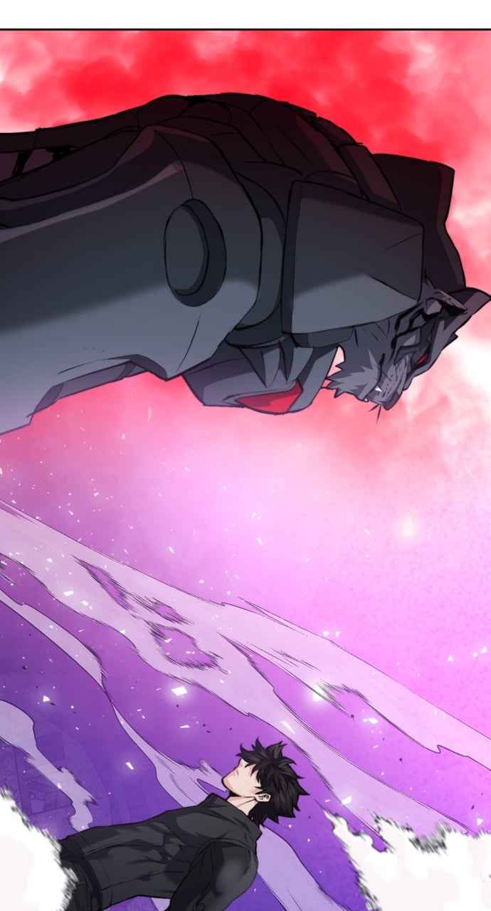 Read The Druid of Seoul Station EN Manga Online