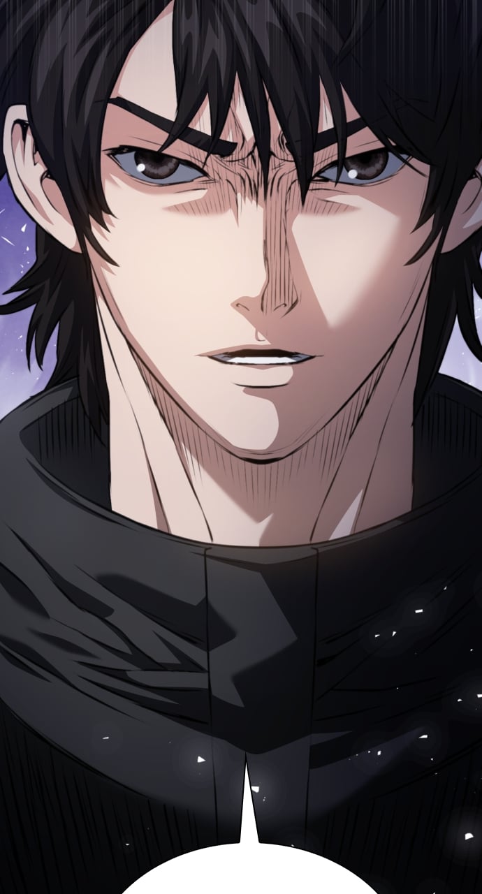 Read The Druid of Seoul Station EN Manga Online