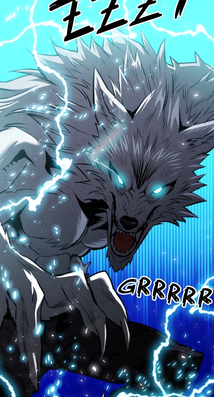 Read The Druid of Seoul Station EN Manga Online