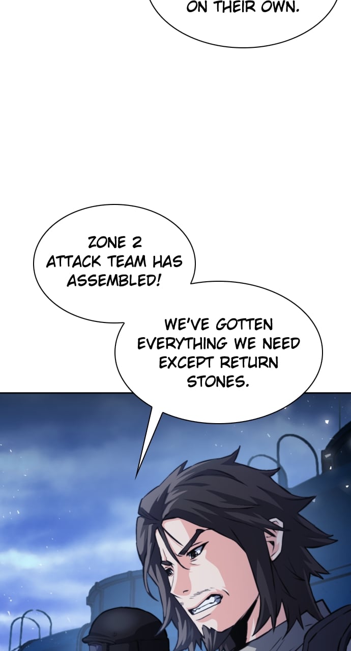 Read The Druid of Seoul Station EN Manga Online