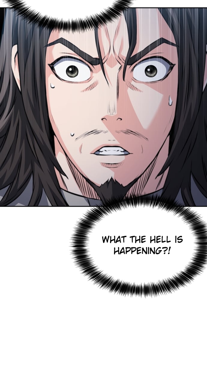 Read The Druid of Seoul Station EN Manga Online