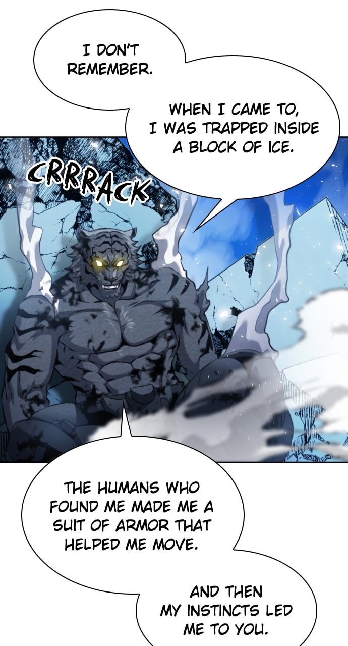 Read The Druid of Seoul Station EN Manga Online