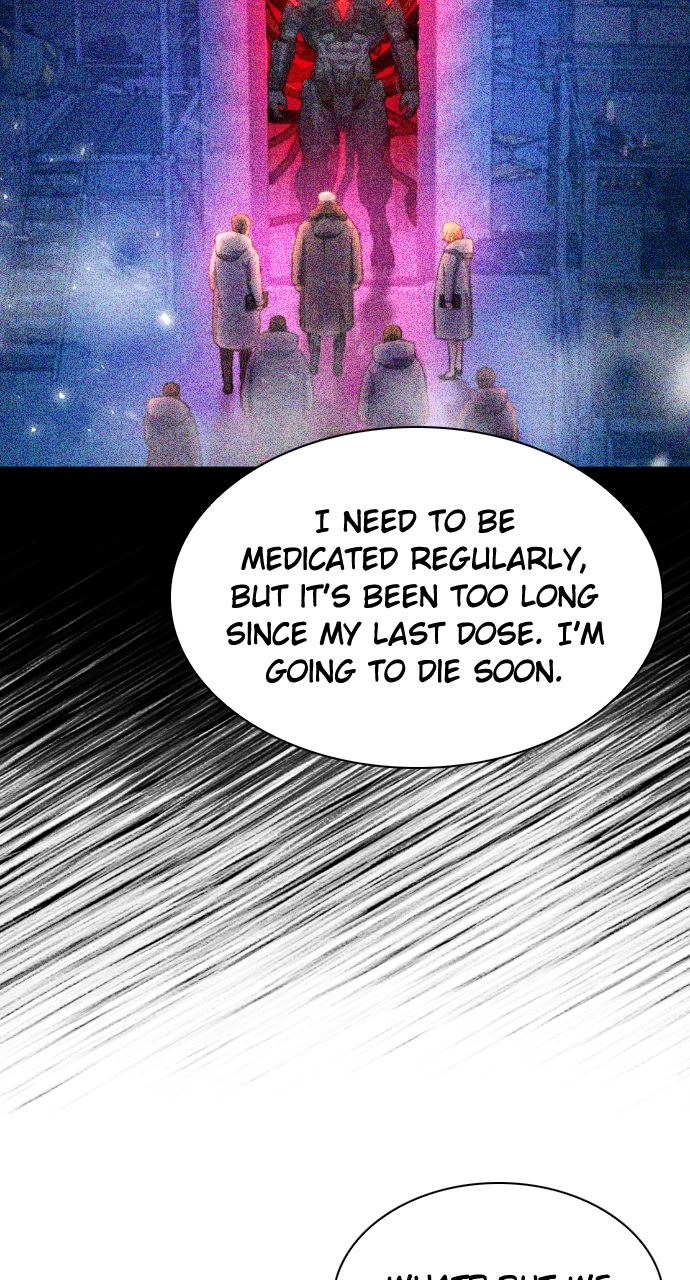 Read The Druid of Seoul Station EN Manga Online