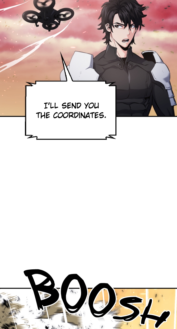 Read The Druid of Seoul Station EN Manga Online