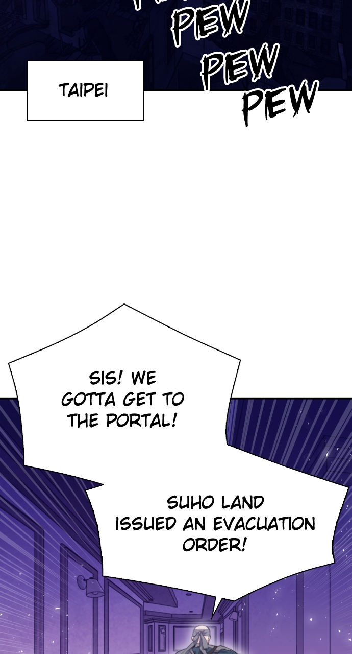 Read The Druid of Seoul Station EN Manga Online