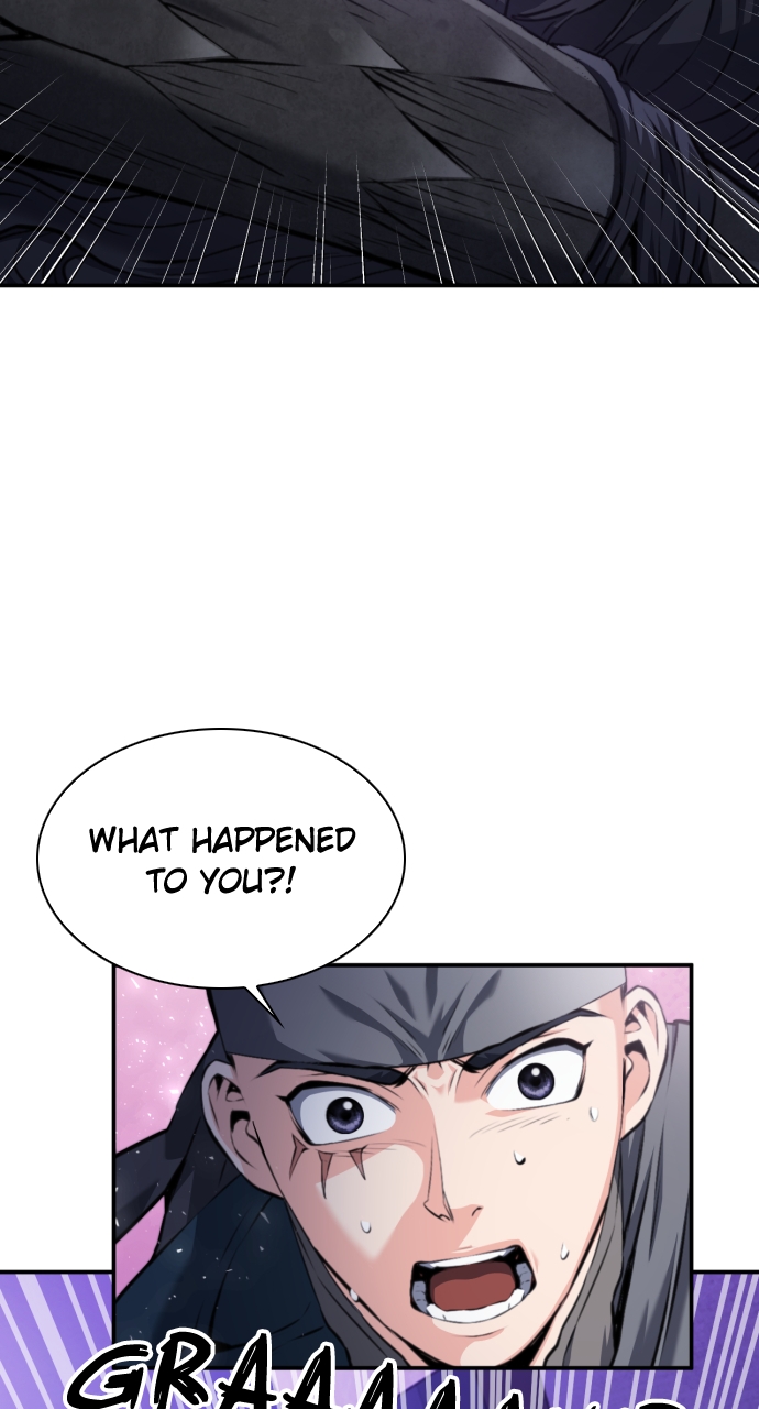 Read The Druid of Seoul Station EN Manga Online