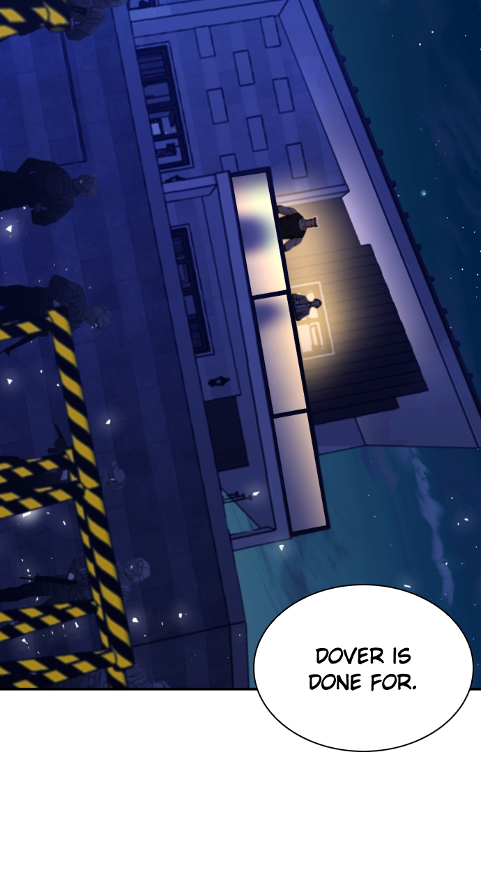 Read The Druid of Seoul Station EN Manga Online