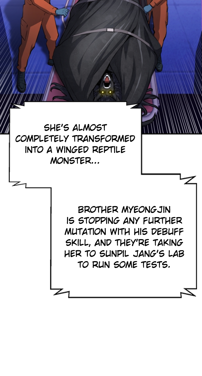 Read The Druid of Seoul Station EN Manga Online