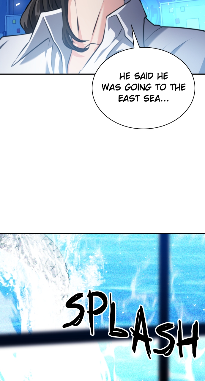 Read The Druid of Seoul Station EN Manga Online