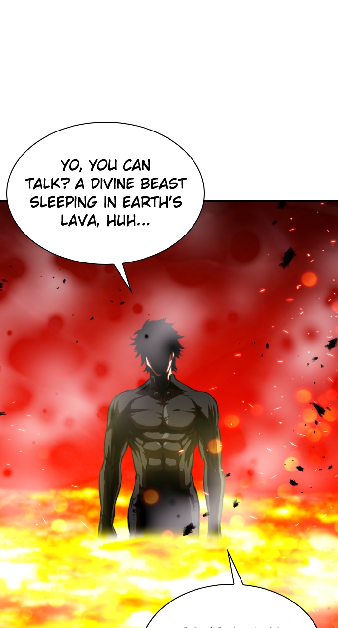 Read The Druid of Seoul Station EN Manga Online