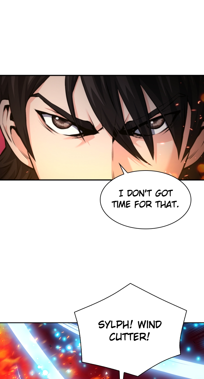 Read The Druid of Seoul Station EN Manga Online