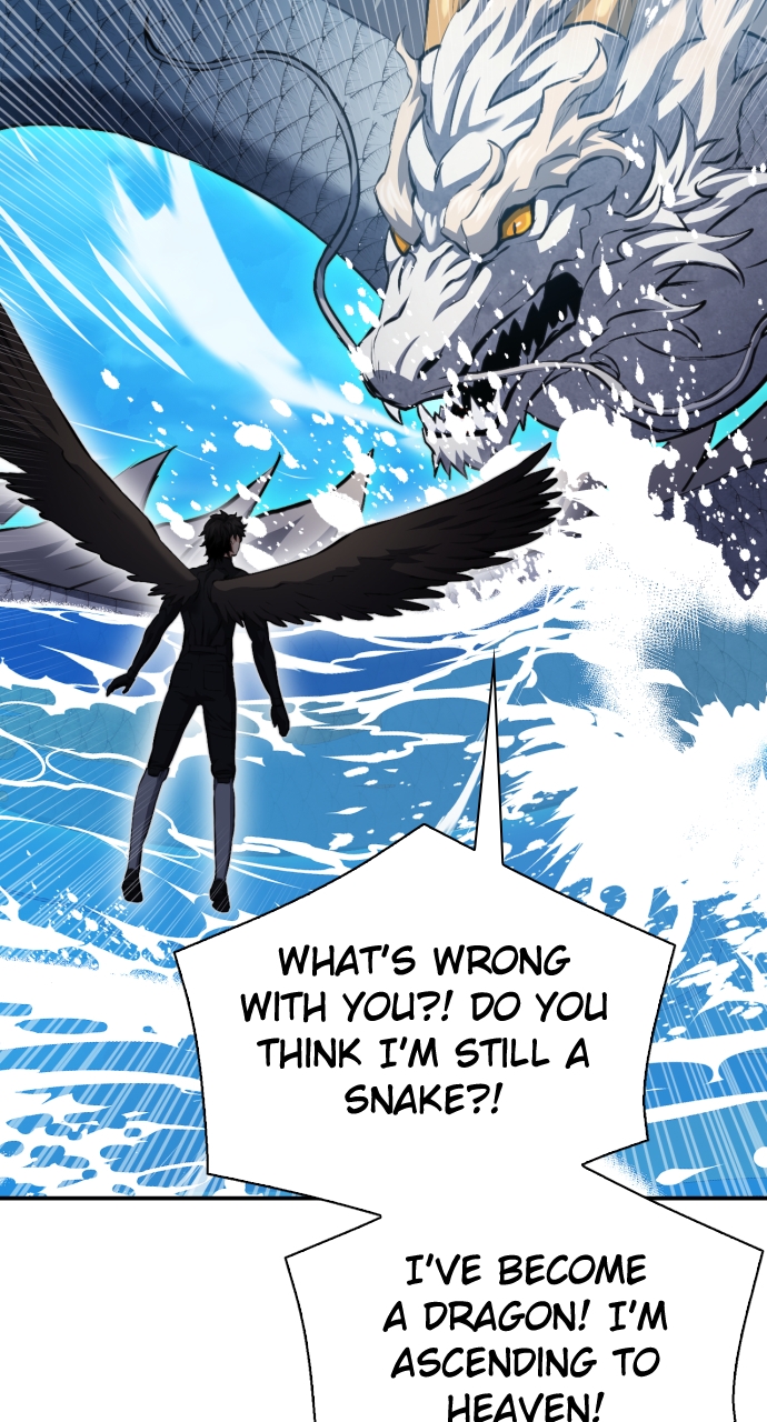 Read The Druid of Seoul Station EN Manga Online