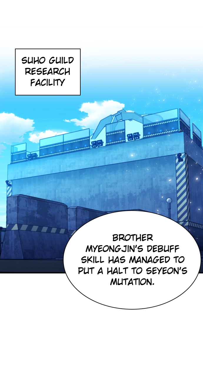 Read The Druid of Seoul Station EN Manga Online