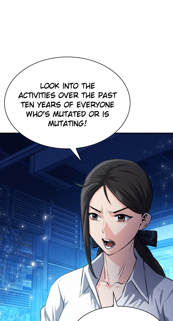 Read The Druid of Seoul Station EN Manga Online