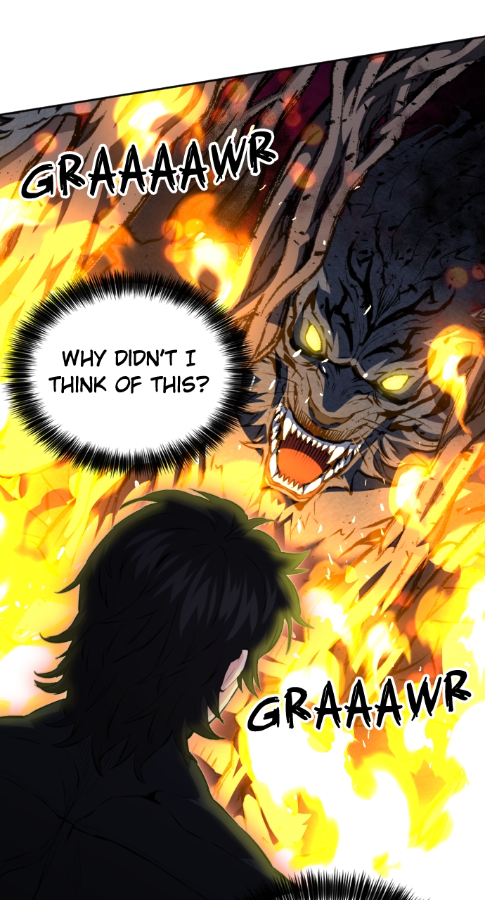 Read The Druid of Seoul Station EN Manga Online