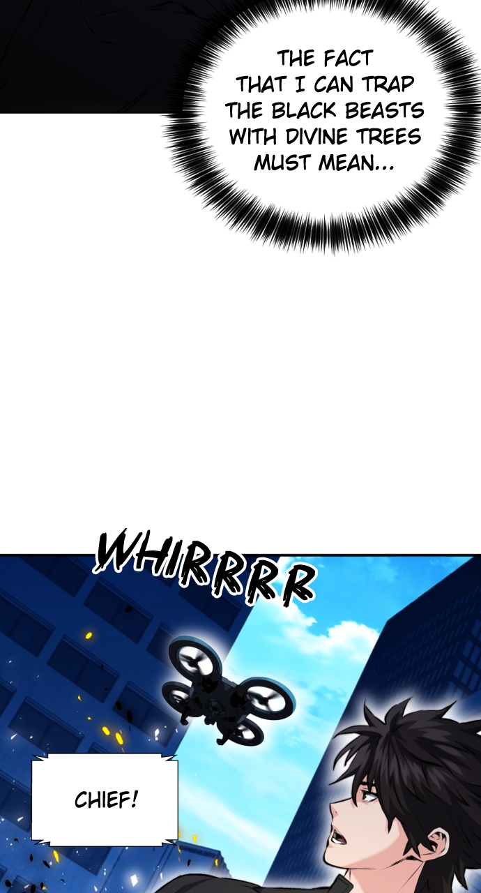 Read The Druid of Seoul Station EN Manga Online