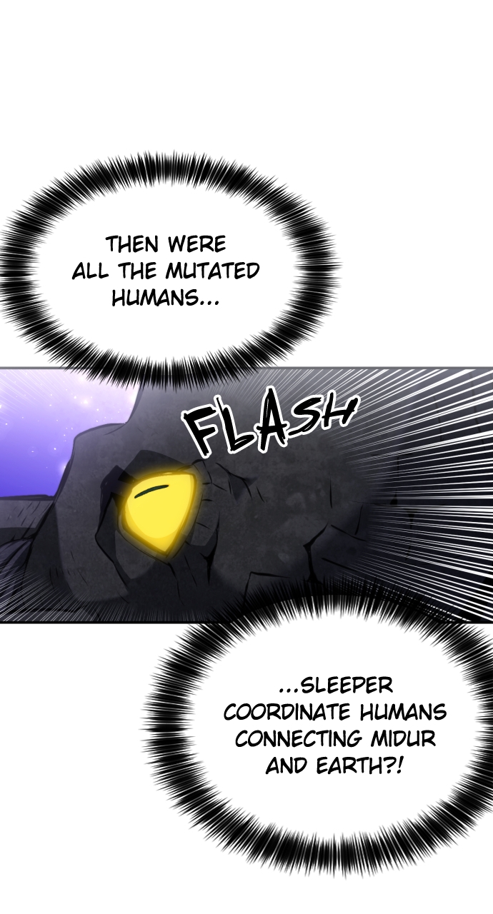 Read The Druid of Seoul Station EN Manga Online