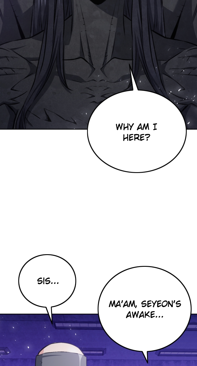 Read The Druid of Seoul Station EN Manga Online