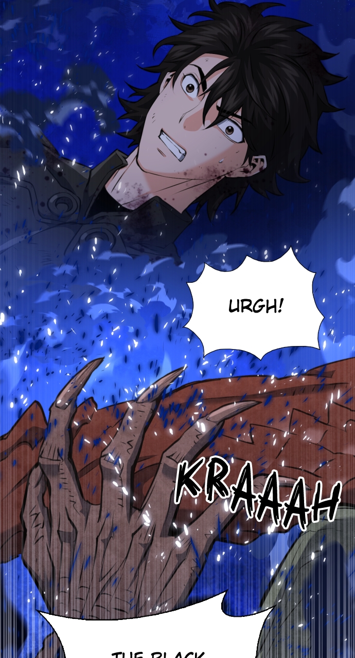 Read The Druid of Seoul Station EN Manga Online