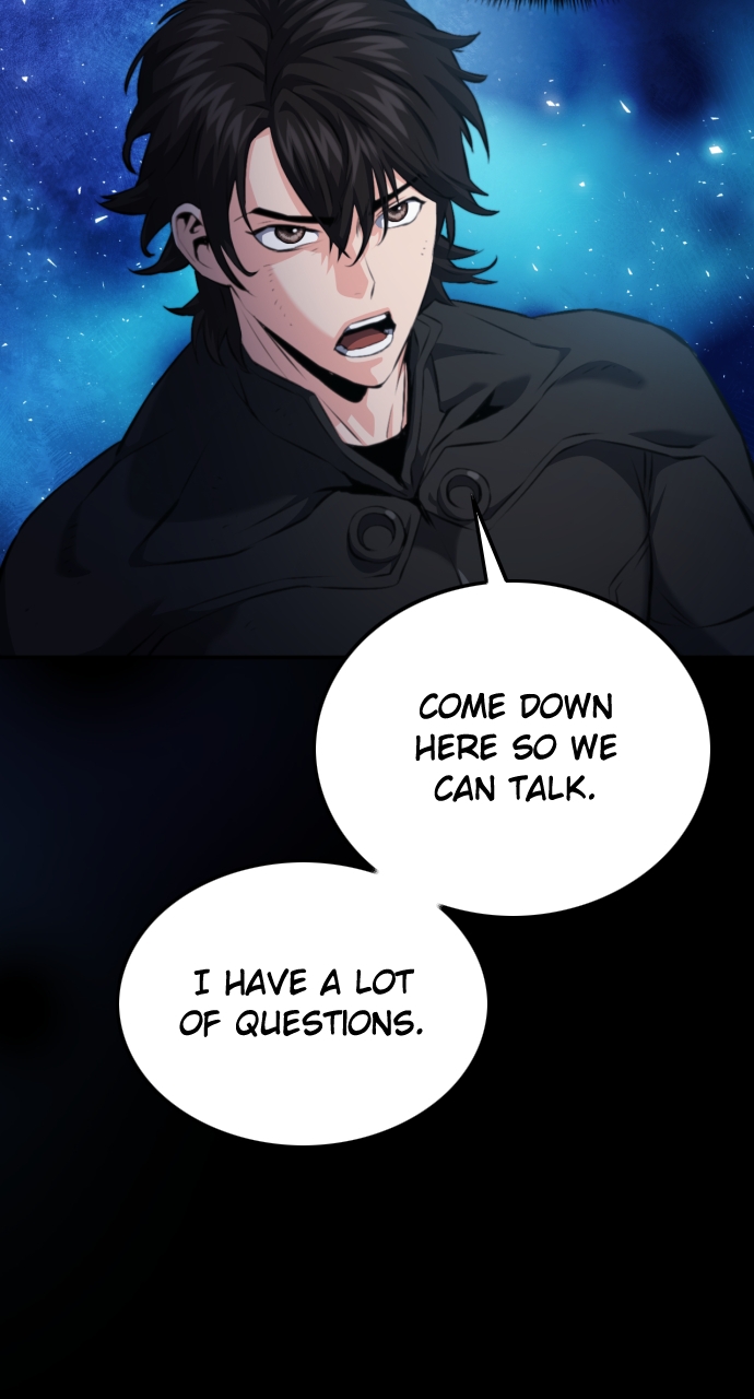 Read The Druid of Seoul Station EN Manga Online