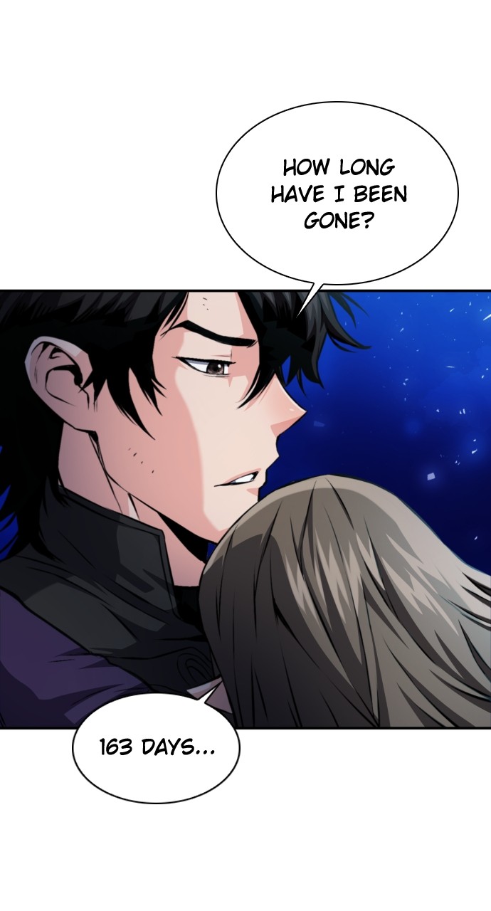 Read The Druid of Seoul Station EN Manga Online